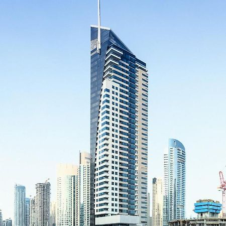 Dusit Princess Residences Dubai Marina Extérieur photo